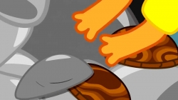 انیمیشن خانواده شیر قسمت 451 - lion family